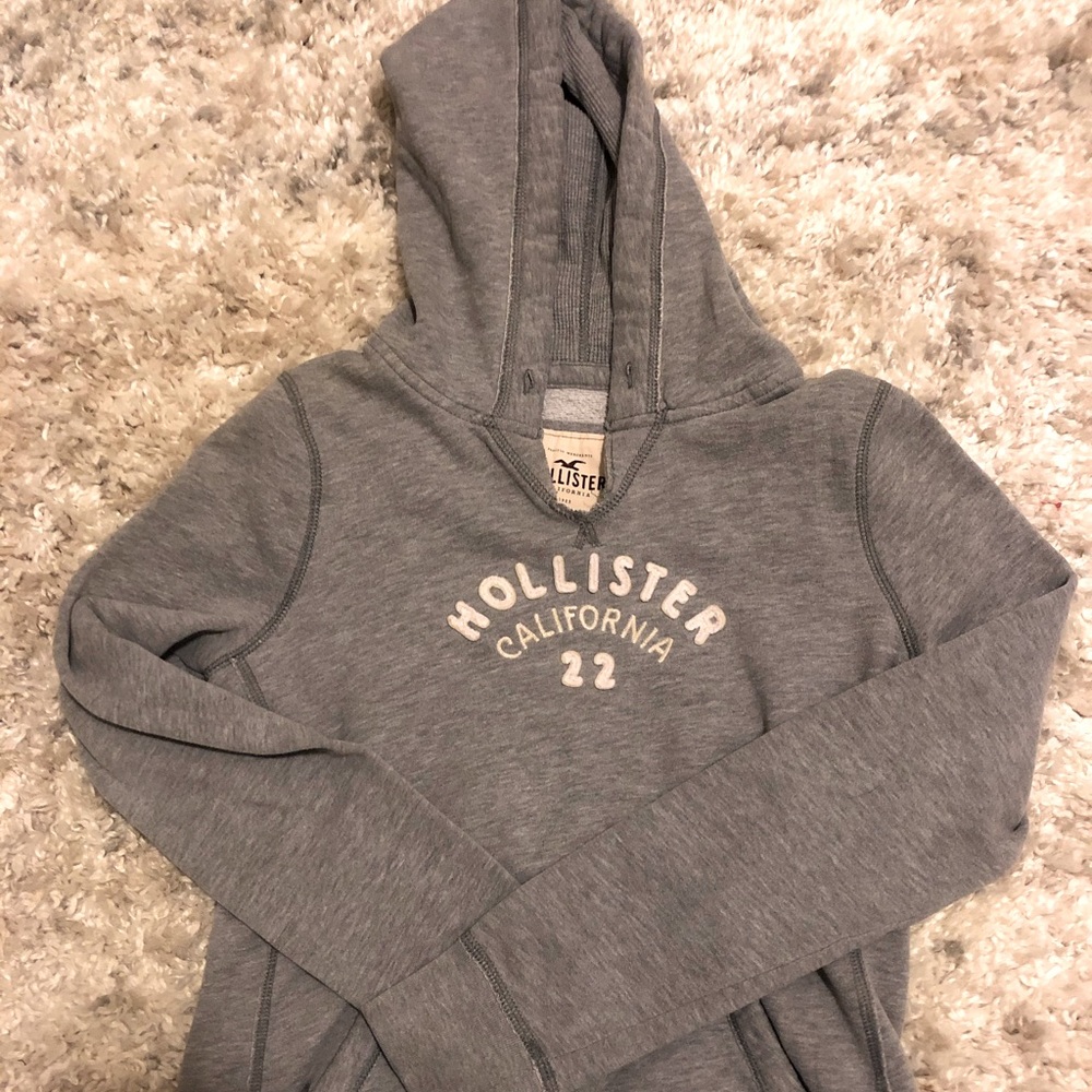 Hollister Hoodie